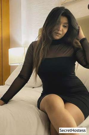 Escort model Mahima, Singapore 22 year old Escort in Singapore