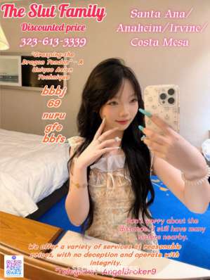 Shower together❤lab dance♤✨SUCK YOU DRY COME✨ 22 year old Escort in Orange County CA