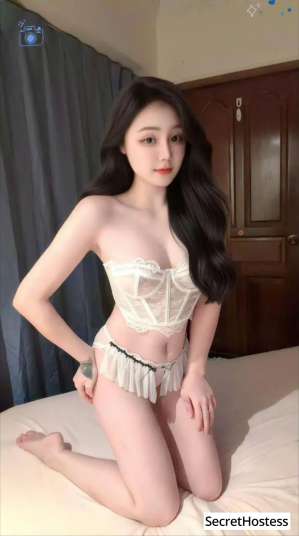 Escort model Fendi, Singapore 23 year old Escort in Singapore