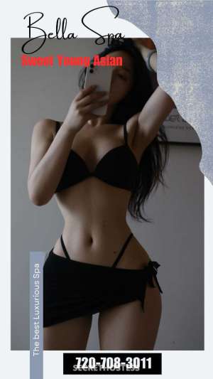 23Yrs Old Escort Denver CO Image - 4