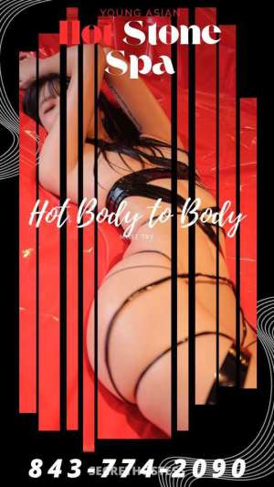 HotStone🧿6🟥🟨🟥NEW LINEUPS! Young K-Girls 23 year old Escort in Florence SC