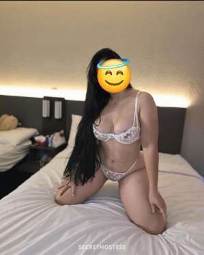 Jovencita latina ..recin llegada tierna .. , traviesa ... y 23 year old Escort in Ogden UT