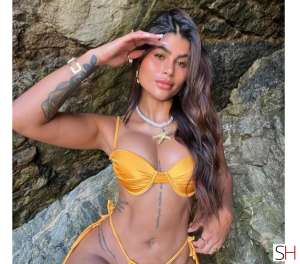 24 year old Brazilian Escort in Manchester CRISTAL . YOUR GFE ., Independent