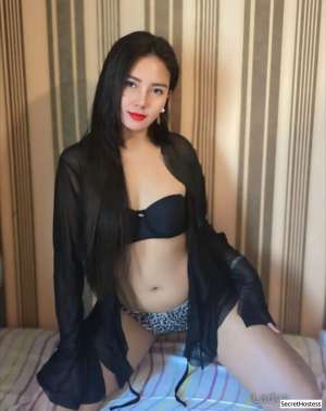 Escort model Yanel, Singapore 24 year old Escort in Singapore