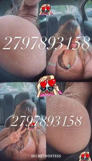 Sweet Sexy &amp; Worth Every Minute 24 year old Escort in Wilmington DE