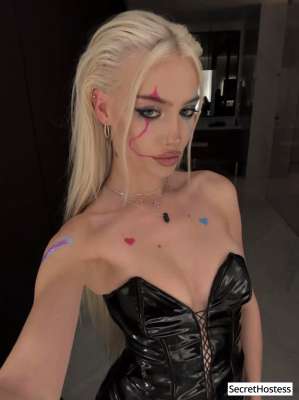 24 year old Swedish Escort in Ottawa Escort model Sophie Barby, Ottawa
