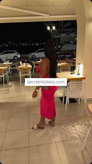 25 year old Escort in Boa Vista Completinha 🔥 Morena do CUZAO do oral natural