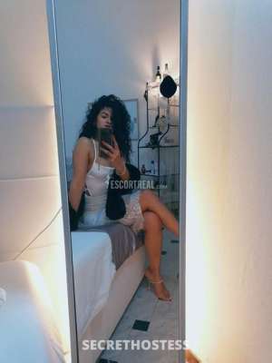 25 year old Escort in Catania Carla (Dolce&amp;Amara
