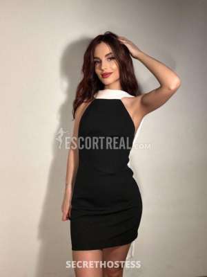 25Yrs Old Escort Roma Image - 1