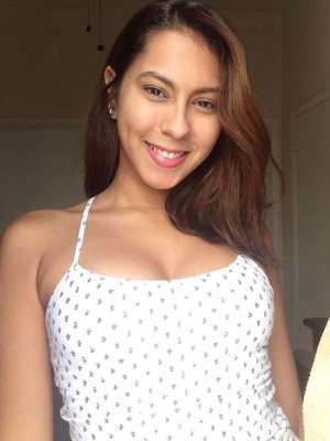 25 year old Escort in Tours Elsa21 (Escorte discrète