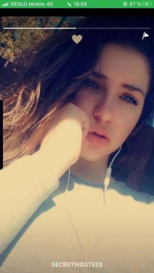 25 year old Escort in Tours Laura (Plan cul unique