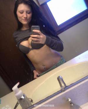 25 year old Escort in Tours Elisabeth (Dispos pour tous vos plaisir
