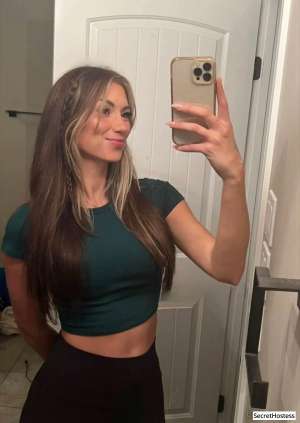 Escort model Sarah, San Antonio 27 year old Escort in San Antonio TX
