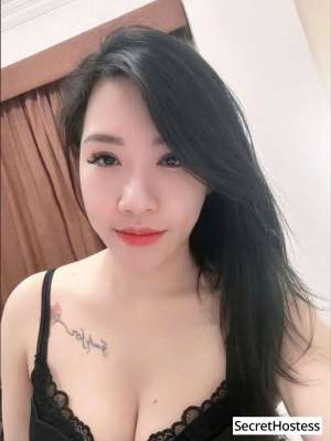 Escort model Achara, Singapore 23 year old Escort in Singapore