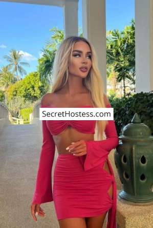 Adelina, Agency 25 year old Escort in Warsaw