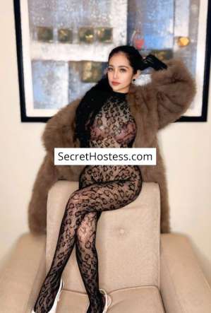 Akane, Agency 23 year old Escort in Manila