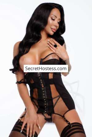 Alexa, Independent 20 year old Escort in Budva