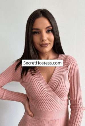 Alice, Agency 26 year old Escort in Warsaw