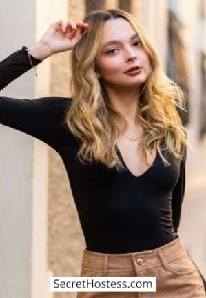 Alice 3 23Yrs Old Escort 165CM Tall London Image - 3