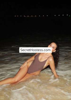 Alisa 23Yrs Old Escort 55KG 170CM Tall Khobar Image - 19