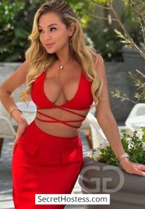26 year old Escort in London Alisa, UK Glamour Girls Agency
