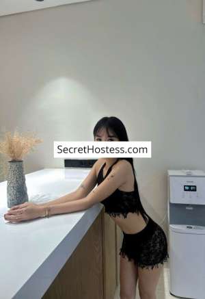 Allea 22Yrs Old Escort 45KG 156CM Tall Bali Image - 2