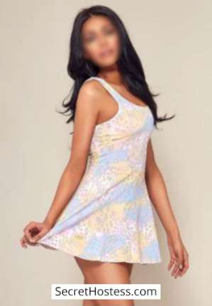 Alliya 25Yrs Old Escort 172CM Tall London Image - 2