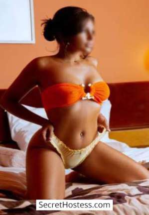 Alliya 25Yrs Old Escort 172CM Tall London Image - 4