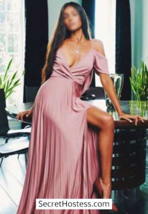 Alliya 25Yrs Old Escort 172CM Tall London Image - 7