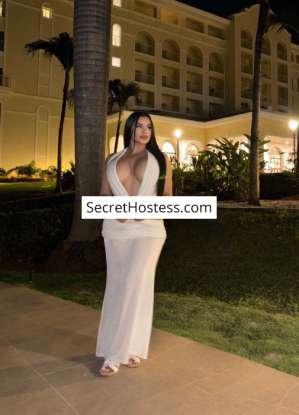 21 year old Latin Escort in San José Amanda, Independent