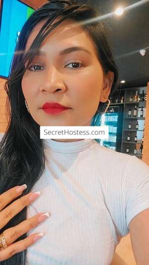 Acompanhante de luxo 26 year old Escort in São Luis