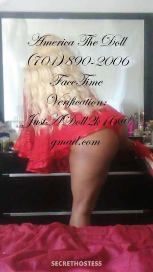 AmericaTheDoll 28Yrs Old Escort Minot ND Image - 2
