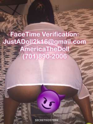 AmericaTheDoll 28Yrs Old Escort Minot ND Image - 6