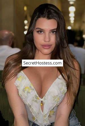 Anastasia, Agency 22 year old Escort in Istanbul