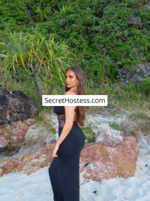 Anastasia 27Yrs Old Escort 65KG 175CM Tall Bangkok Image - 1