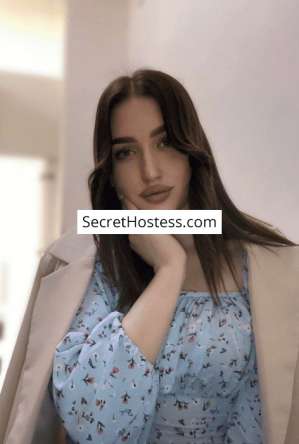 Anna, Agency 22 year old Escort in Warsaw