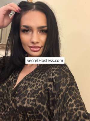 Anna 25Yrs Old Escort 50KG 160CM Tall London Image - 5