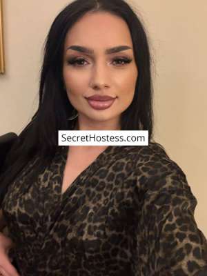 Anna 25Yrs Old Escort 50KG 160CM Tall London Image - 6