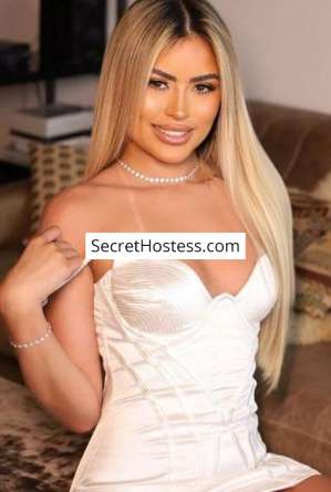 Anne, Agency 23 year old Escort in London