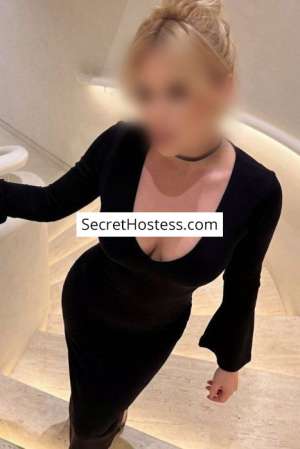 Aphrodite 24Yrs Old Escort 63KG 170CM Tall Dubai Image - 6