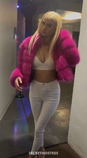 barbie is back did you miss me 20 year old Escort in Sioux Falls SD