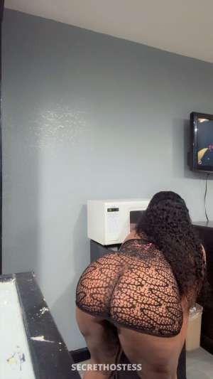Longview Chocolate Barbie 38 year old Escort in Longview TX