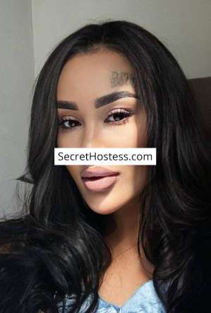Bella, Agency 24 year old Escort in Warsaw