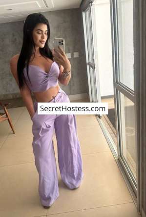 26 year old Latin Escort in Madrid Bianca, Agency