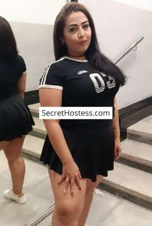 29 year old Latin Escort in Valencia Brenda Giselle, Independent