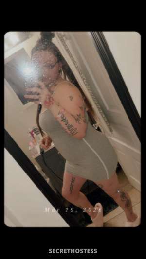 Brittbratt 26Yrs Old Escort Racine WI Image - 1
