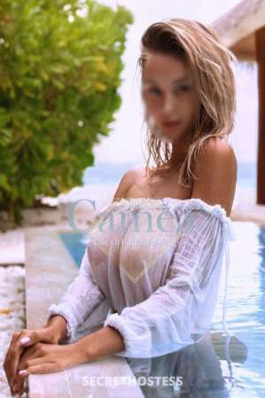 Camea-Escort 25Yrs Old Escort 49KG 171CM Tall Hamburg Image - 2