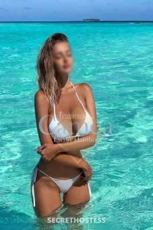 Camea-Escort 25Yrs Old Escort 49KG 171CM Tall Hamburg Image - 7