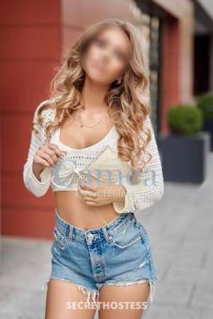 Camea-Escort 25Yrs Old Escort 49KG 171CM Tall Hamburg Image - 10