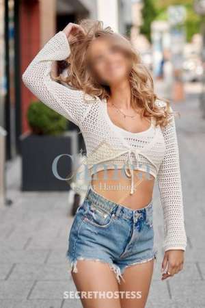 Camea-Escort 25Yrs Old Escort 49KG 171CM Tall Hamburg Image - 11
